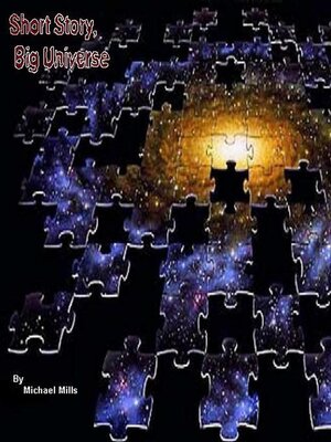 cover image of Short Story,Big Universe